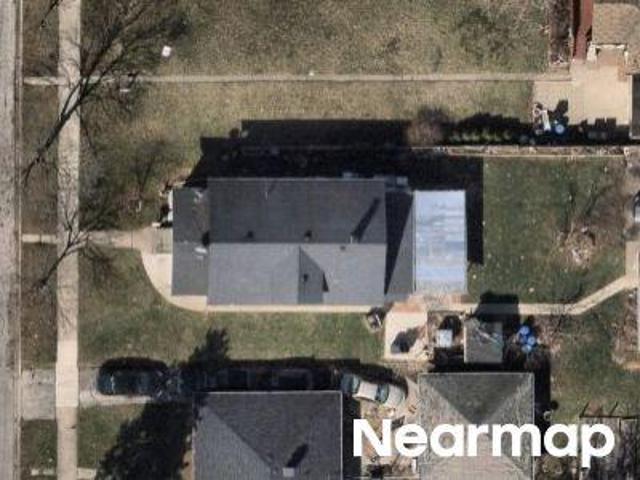 House for sale in Bensenville, Illinois