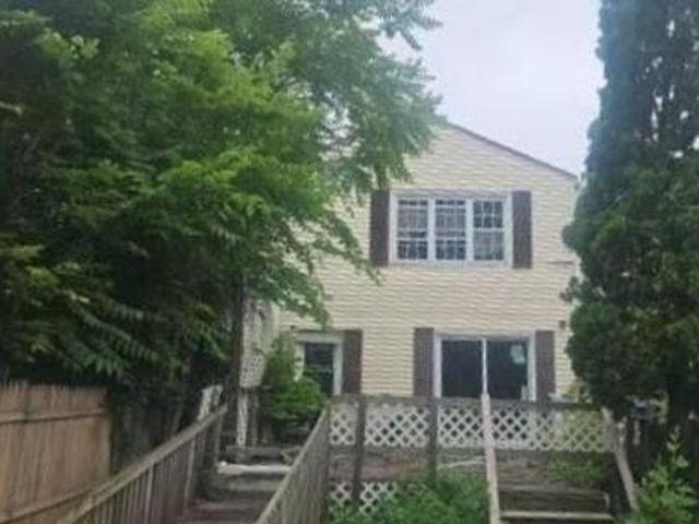 House for sale in Buffalo, New York