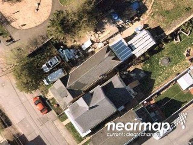 House for sale in Scranton, Pennsylvania
