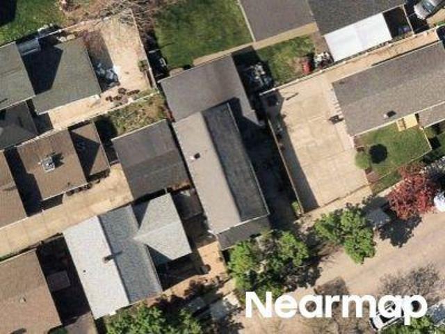 House for sale in Buffalo, New York
