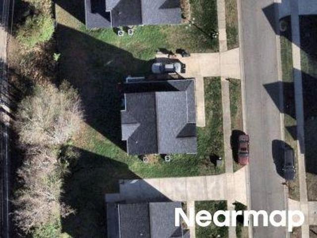 House for sale in Gastonia, North Carolina