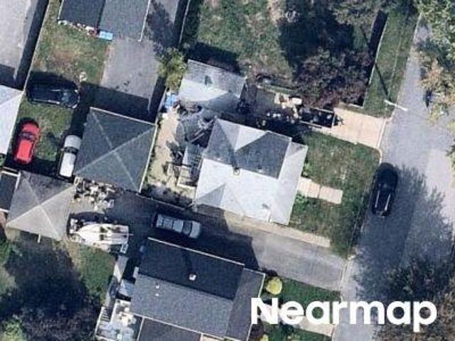 House for sale in Cranston, Rhode Island
