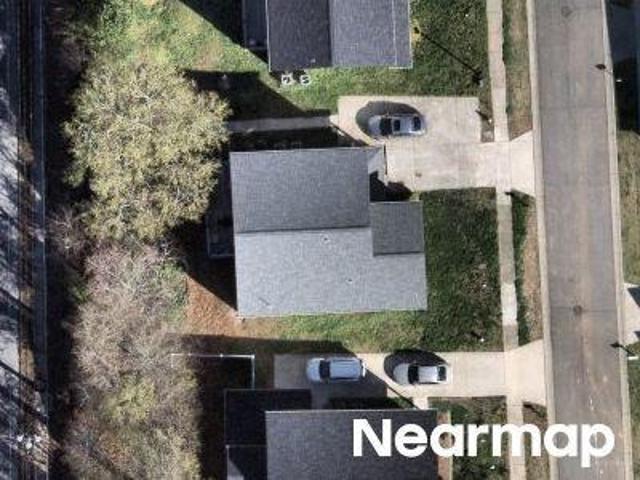 House for sale in Gastonia, North Carolina