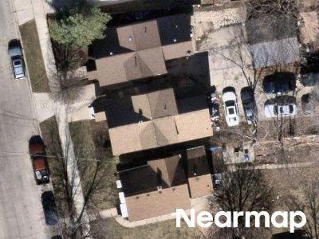 House for sale in Elgin, Illinois