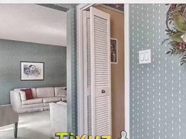 House for rent in York, Ontario