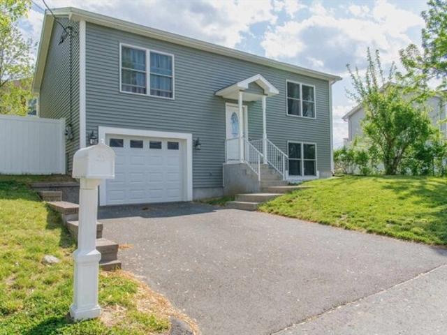House for sale in Hampden, Massachusetts