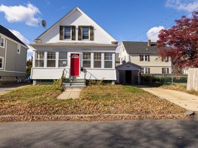 House for sale in Cranston, Rhode Island