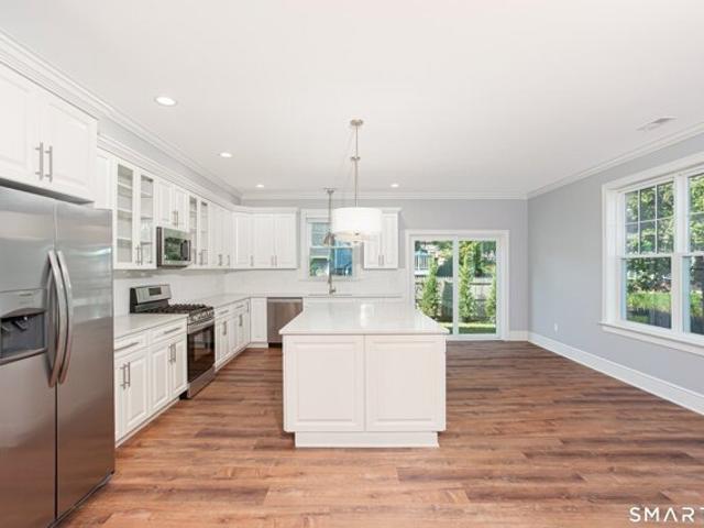 House for sale in Fairfield, Connecticut