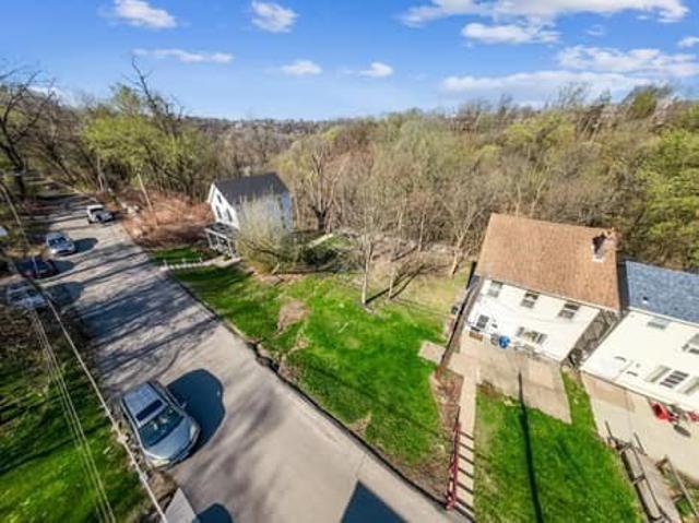 Land for sale in Pittsburgh