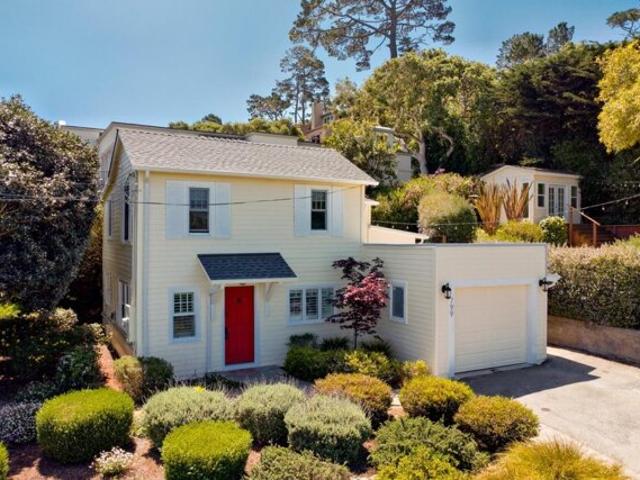 House for sale in Monterey, California