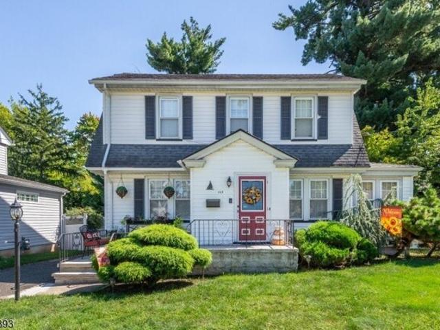 House for sale in Roselle, New Jersey