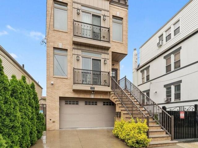 Condo for sale in Jersey City