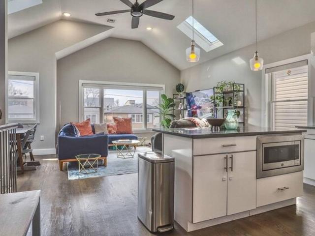 Condo for sale in Hudson, New Jersey