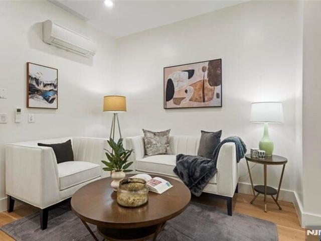 Condo for sale in Jersey City