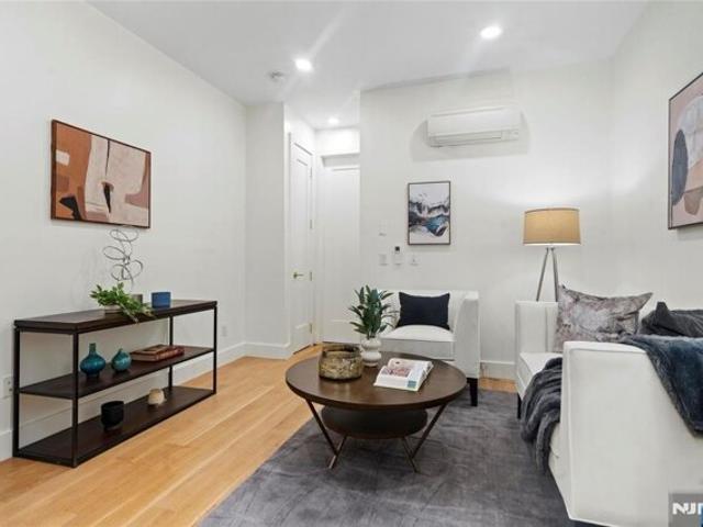 Condo for sale in Jersey City