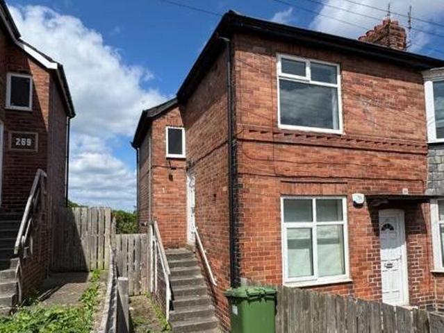 House for rent in Butterton, Staffordshire