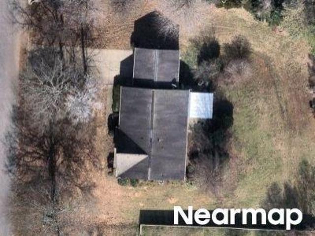House for sale in Inman, South Carolina