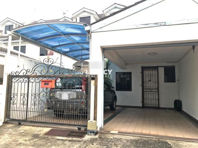 House for rent in Kinabalu, Sabah