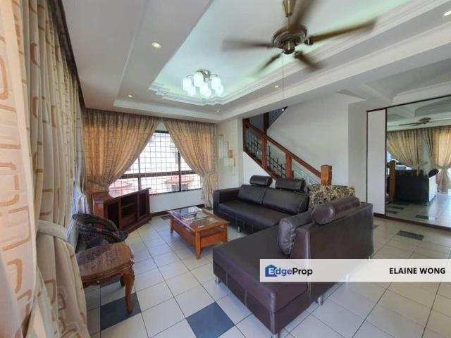 Condominium for sale in Kinabalu, Sabah