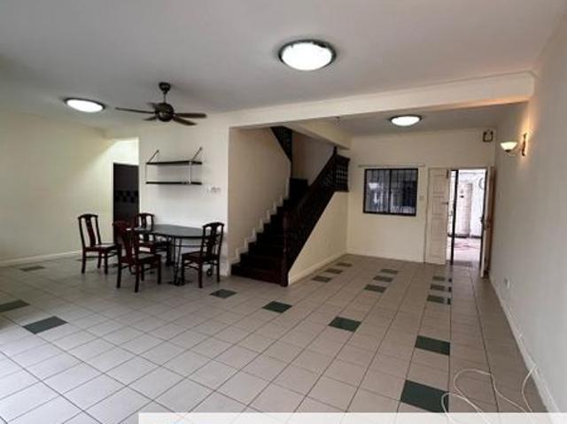 Condominium for sale in Kinabalu, Sabah