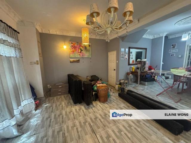 Condominium for sale in Kinabalu, Sabah