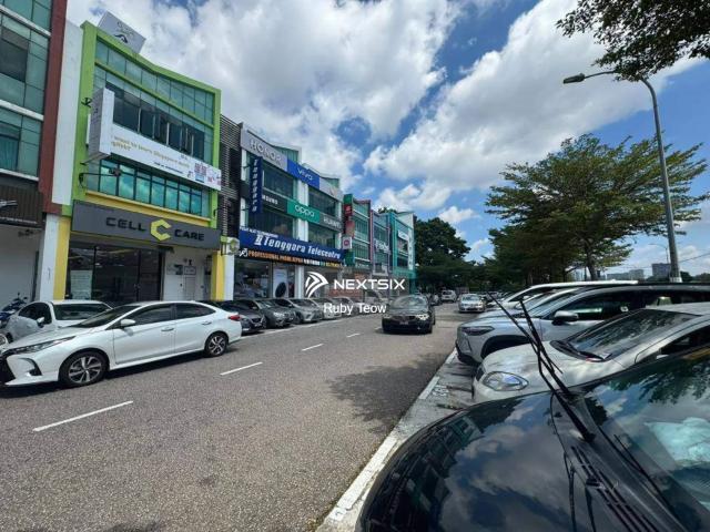Residential House for sale in Kinabalu, Sabah