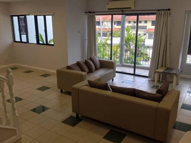 Condominium for sale in Kinabalu, Sabah