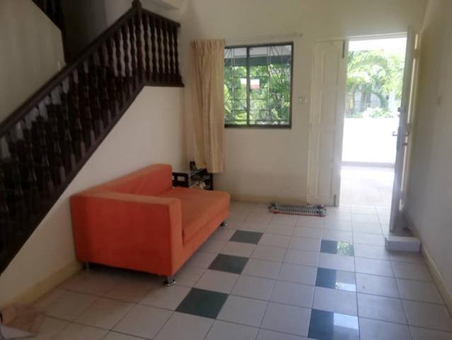 Condominium for sale in Kinabalu, Sabah