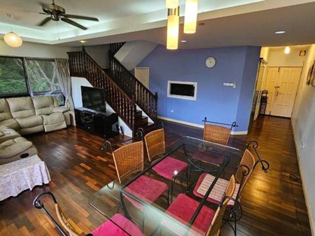 Condominium for rent in Kinabalu, Sabah