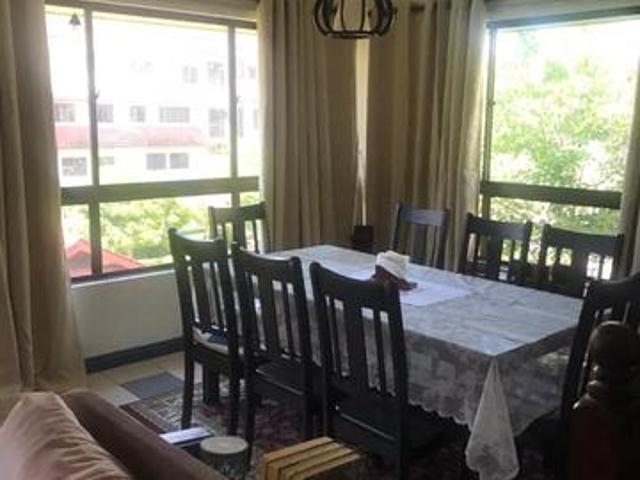 Condominium for sale in Kinabalu, Sabah