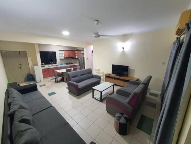 Condominium for rent in Kinabalu, Sabah