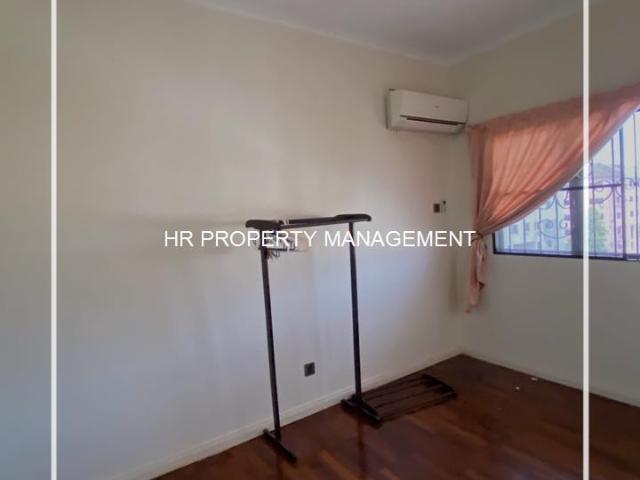 Apartment for rent in Kinabalu, Sabah