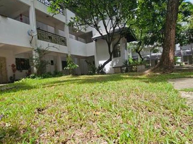 Condominium for rent in Kinabalu, Sabah