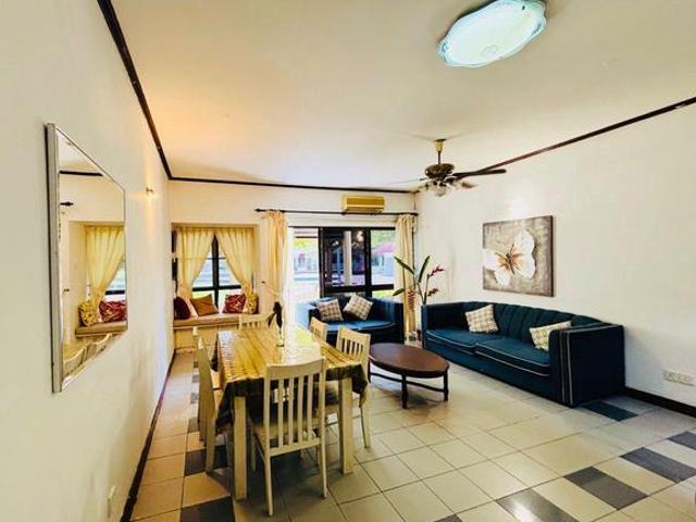 Condominium for sale in Kinabalu, Sabah