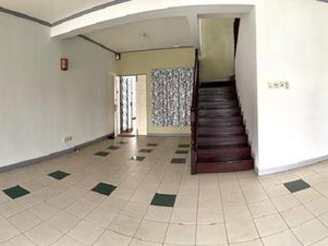 Condominium for sale in Kinabalu, Sabah