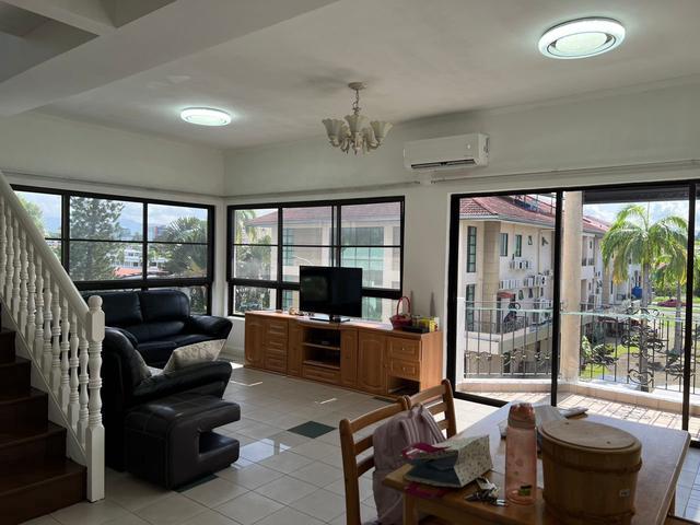 Condominium for rent in Kota Kinabalu, Bahagian Pantai Barat