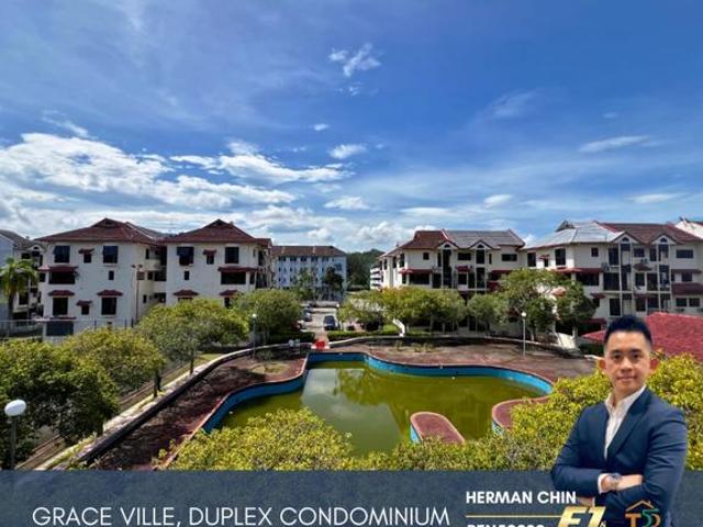 Condominium for sale in Kinabalu, Sabah