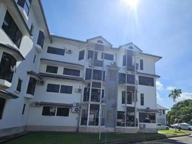 Condominium for rent in Kinabalu, Sabah
