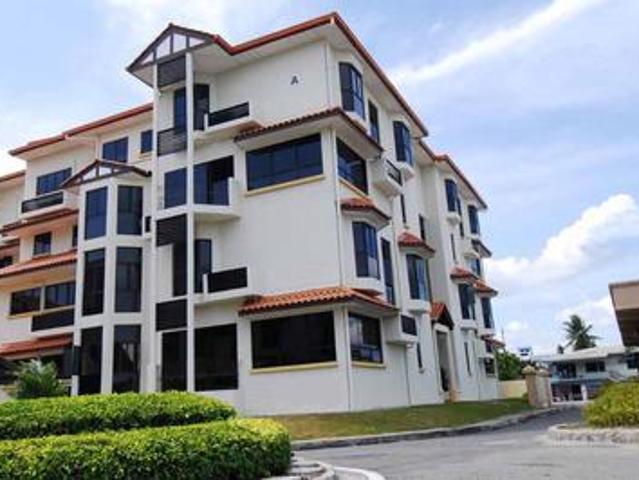 Condominium for sale in Kinabalu, Sabah
