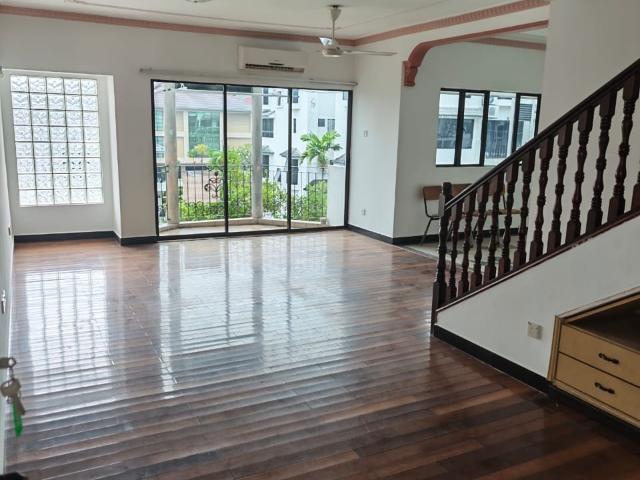 House for rent in Grace Ville, Kota Kinabalu