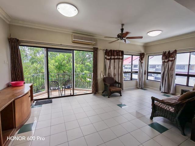 Condominium for rent in Kinabalu, Sabah