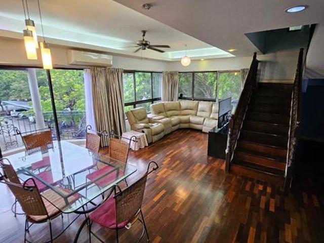 Condominium for rent in Kinabalu, Sabah