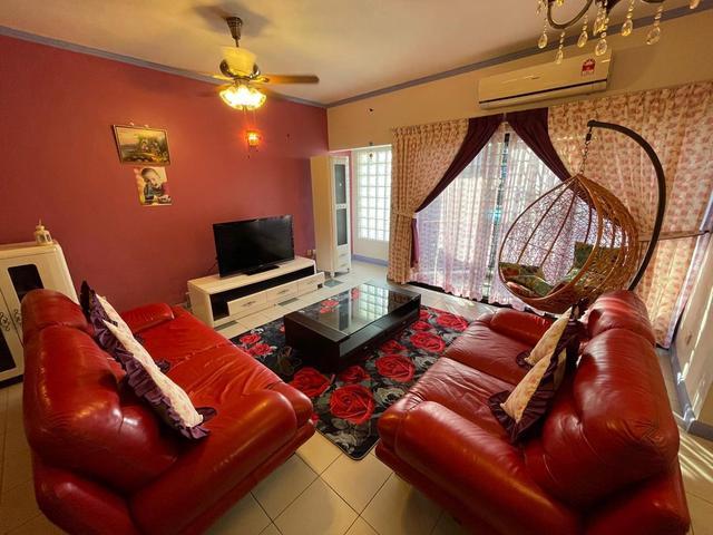 Condominium for sale in Kinabalu, Sabah