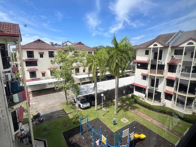 Condominium for sale in Kinabalu, Sabah