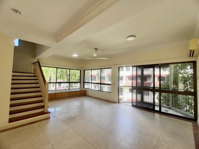 Apartment for rent in Kinabalu, Sabah