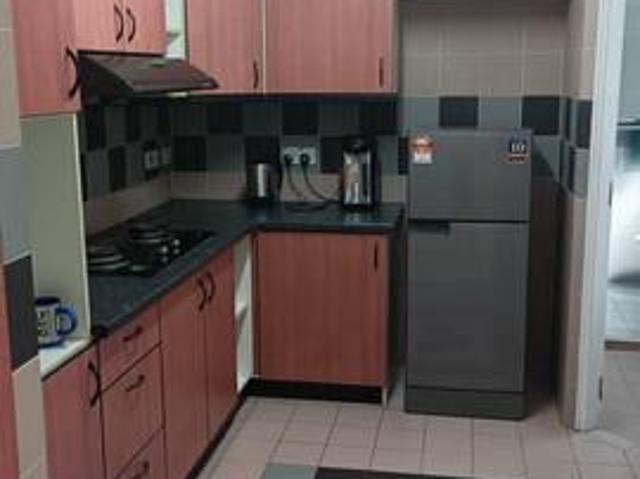Condominium for sale in Kinabalu, Sabah