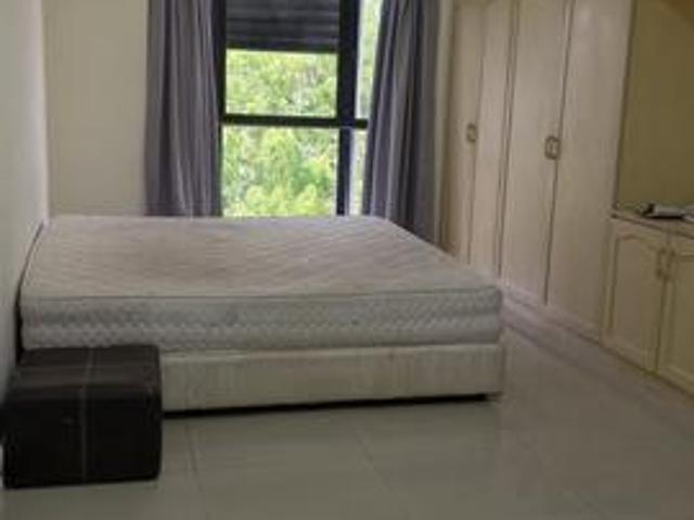 Condominium for rent in Kota Kinabalu, Bahagian Pantai Barat