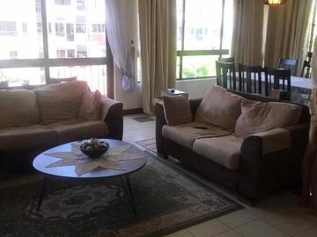 Condominium for rent in Kota Kinabalu, Bahagian Pantai Barat