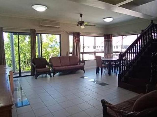Condominium for rent in Kinabalu, Sabah