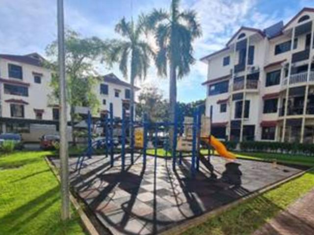 Apartment for rent in Kinabalu, Sabah